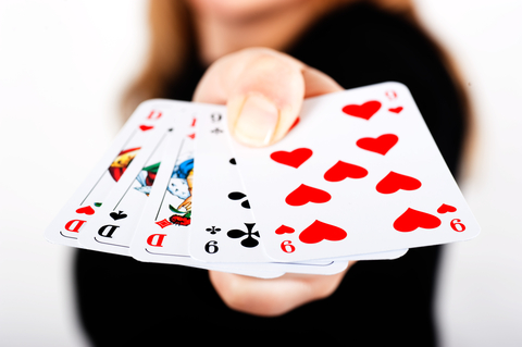 Annie Duke – Pokervärldens kvinna